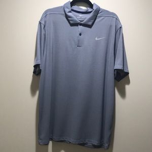 Men’s Nike Polo